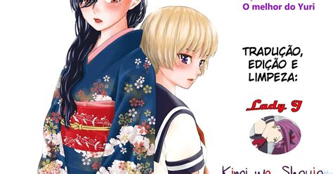 friendly rivalry manga|Friendly Competition – Ichirin no Hana Yuri Scan.